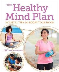 bokomslag The Healthy Mind Plan