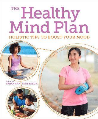 The Healthy Mind Plan 1