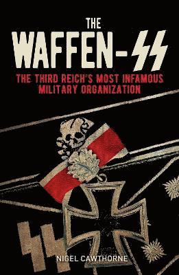 bokomslag The Waffen-SS