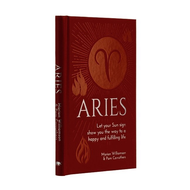Aries: Let Your Sun Sign Show You the Way to a Happy and Fulfilling Life