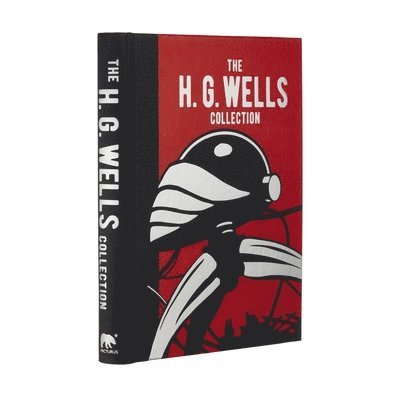 The H. G. Wells Collection 1