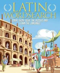 bokomslag Latin Wordsearch
