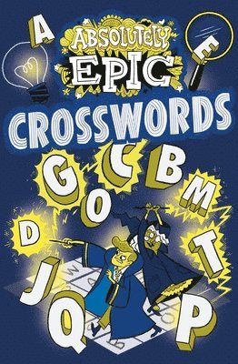 Absolutely Epic Crosswords 1