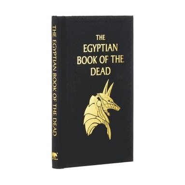 bokomslag The Egyptian Book of the Dead