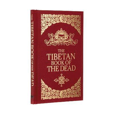 The Tibetan Book of the Dead 1