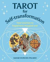 bokomslag Tarot for Self-transformation