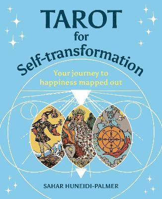 Tarot for Self-transformation 1