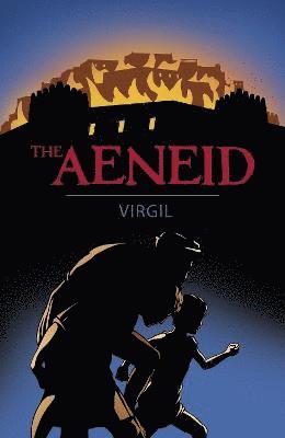 bokomslag The Aeneid