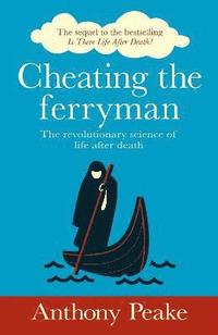 bokomslag Cheating the Ferryman
