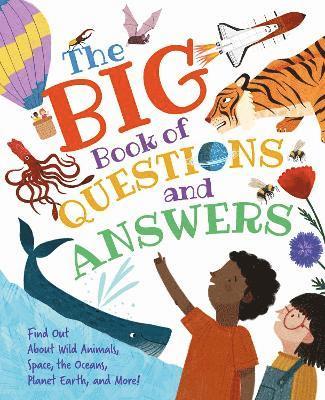 The Big Book of Questions and Answers 1