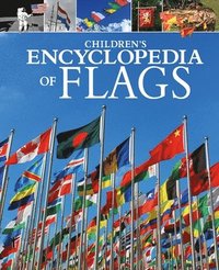 bokomslag Children's Encyclopedia of Flags
