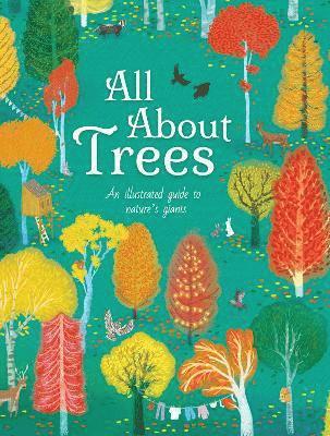All About Trees 1