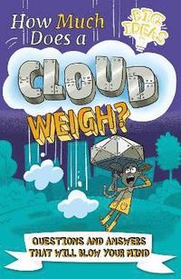 bokomslag How Much Does a Cloud Weigh?