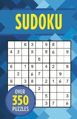 bokomslag Sudoku