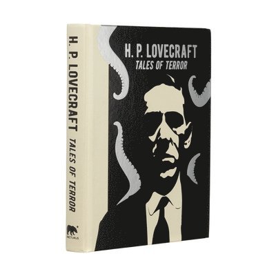 H. P. Lovecraft: Tales of Terror 1
