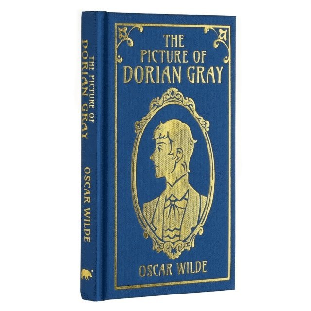 The Picture of Dorian Gray 1