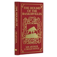 bokomslag The Hound of the Baskervilles