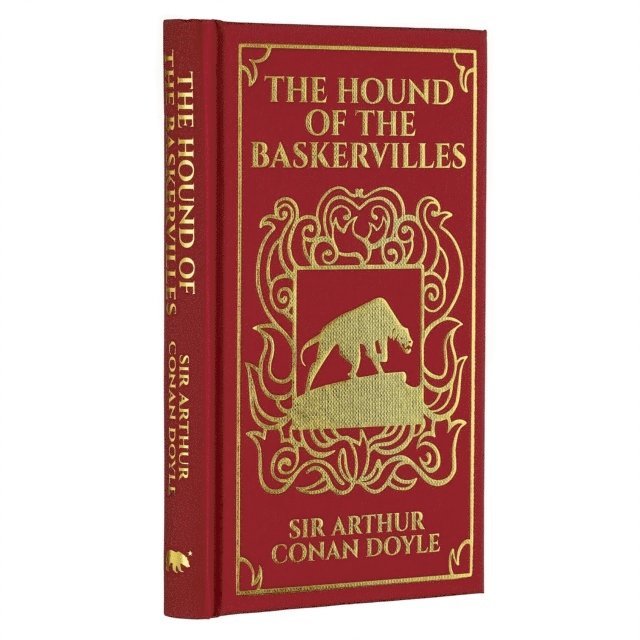 Hound of the Baskervilles (Sherlock Holmes) 1