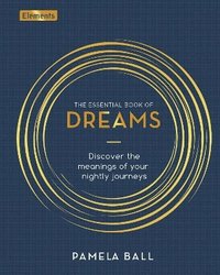 bokomslag The Essential Book of Dreams