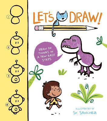 Let's Draw! 1