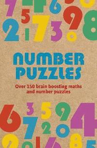 bokomslag Number Puzzles