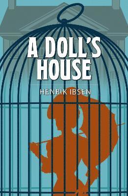 Henrik Ibsen - Doll's House, Häftad