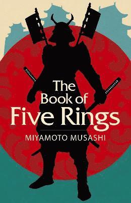 bokomslag Book of Five Rings
