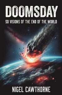 bokomslag Doomsday