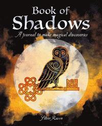 bokomslag Book of Shadows