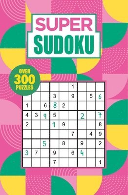 Super Sudoku 1