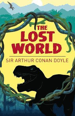bokomslag Lost World