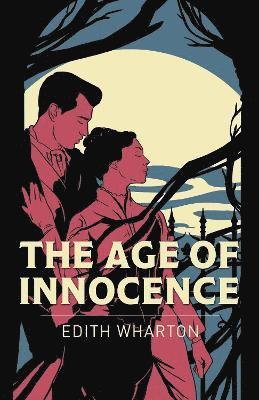 bokomslag Age of Innocence