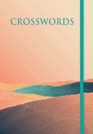 Eric Saunders - Crosswords, Häftad