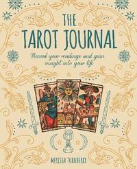 bokomslag The Tarot Journal
