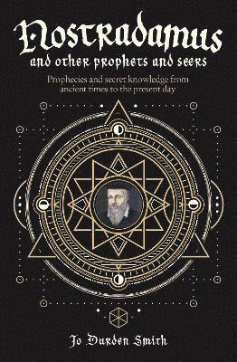 bokomslag Nostradamus and Other Prophets and Seers