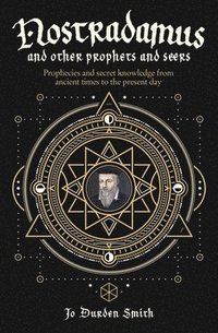 bokomslag Nostradamus and Other Prophets and Seers
