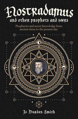 bokomslag Nostradamus and Other Prophets and Seers
