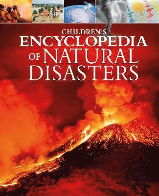 Children's Encyclopedia of Natural Disasters 1