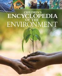 bokomslag Children's Encyclopedia of the Environment