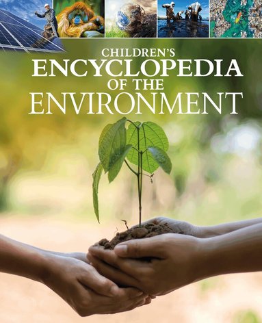 Helen Dwyer, James Nixon, Gill Humphrey, Alex Woolf, Rachel Tilsdale - Children's Encyclopedia of the Environment, Inbunden