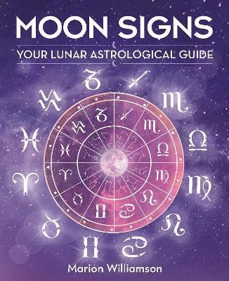 bokomslag Moon Signs