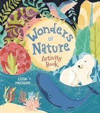 bokomslag Wonders of Nature Activity Book