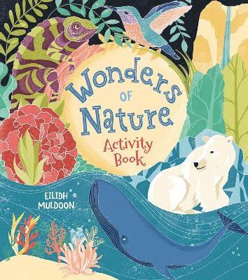 Wonders of Nature Activity Book 1
