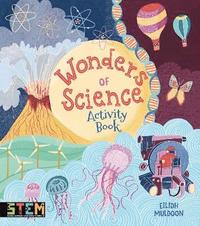 bokomslag Wonders of Science Activity Book