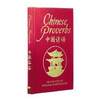 bokomslag Chinese Proverbs