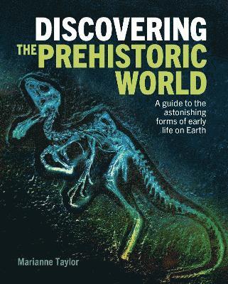 Discovering the Prehistoric World 1