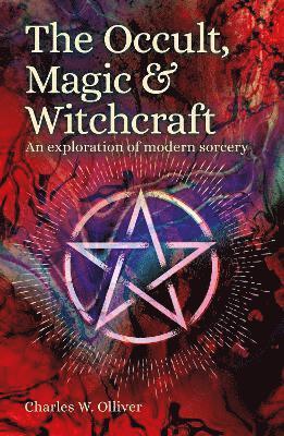 Occult, Magic & Witchcraft 1