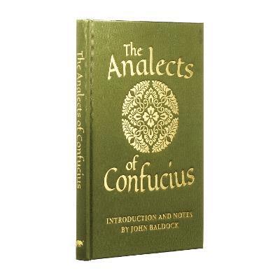 The Analects of Confucius 1