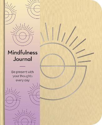 Emma Van Hinsbergh - Mindfulness Journal, Häftad