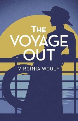 Virginia Woolf - Voyage Out, Häftad